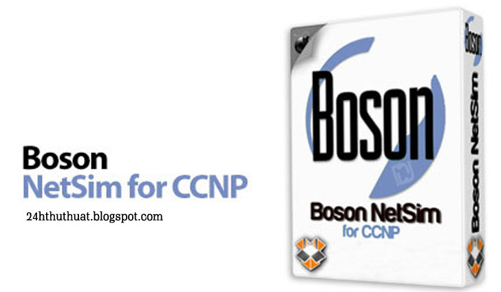 Boson Netsim 11 Download